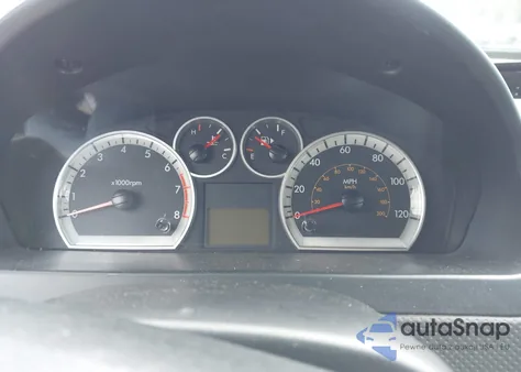 2011 Chevrolet Aveo 1Lt из США, поврежденный, VIN KL1TD5DE3BB231414